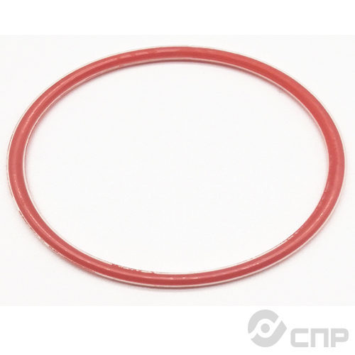 Кольцо в оболочке уплотнительное 2,6х1